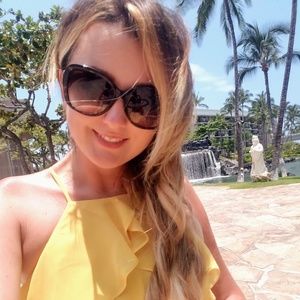 Meet your Posher, Olga